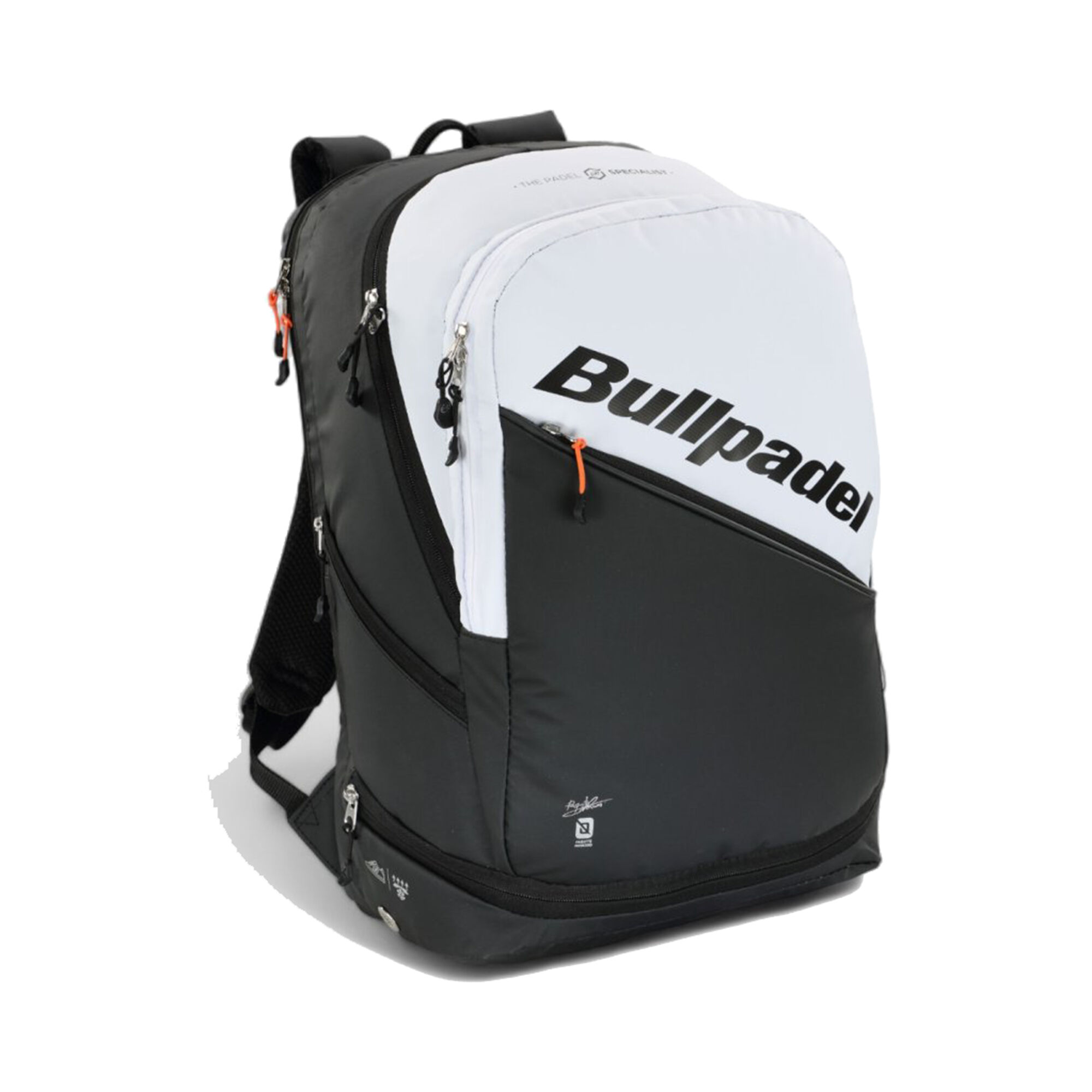 Bullpadel