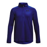 Under Armour Kleding Under Armour Tech 2.0 Longsleeve Jongens - donkerblauw, donkerblauw