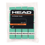 HEAD Prime Tour 12 pcs Pack weiß