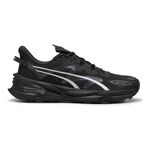 Puma Hardloopschoenen Puma Fast-Trac Nitro 3 GTX Trailschoen Heren-Zwart