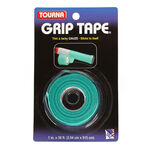 Tourna Overgrips Tourna Grip Tape Verpakking 1 Stuk-Groen