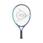 Dunlop Tennisrackets Dunlop FX JR 19 Kinderracket 