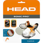 HEAD HEAD Sonic Pro Set Snaren 12m-Wit