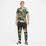 Dri-Fit T-Shirt Legend Camouflage All Over Print