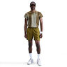 Court Dri-Fit Victory 7in Shorts Heren-Olijf