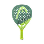HEAD Padel racket HEAD Extreme Extreme Motion Testrackets