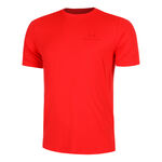 Under Armour Kleding Under Armour Vanish Energy T-shirt Heren-Neonrood