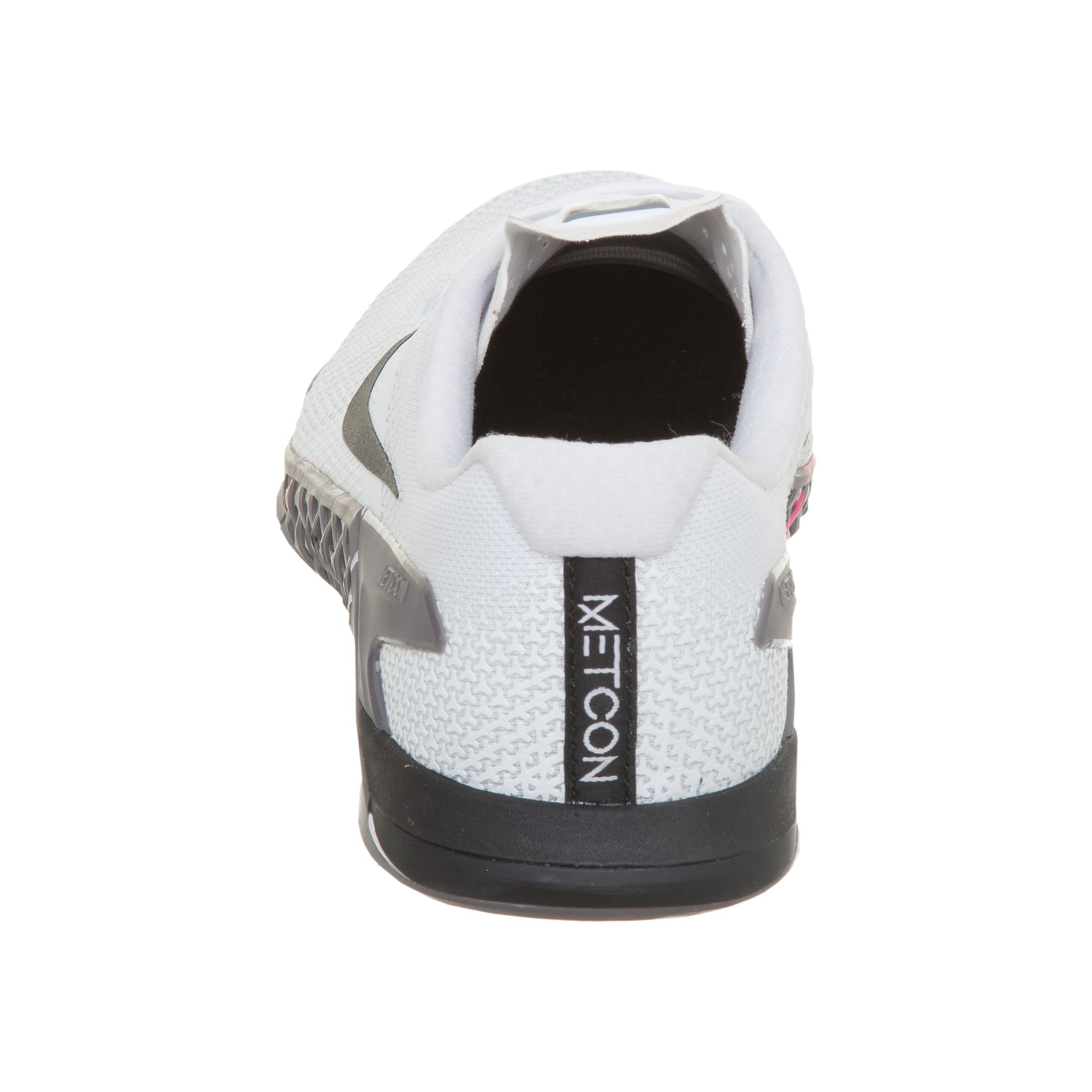 Buy Nike Metcon 4 Fitnessschoen Dames Wit Grijs online Tennis Point BE