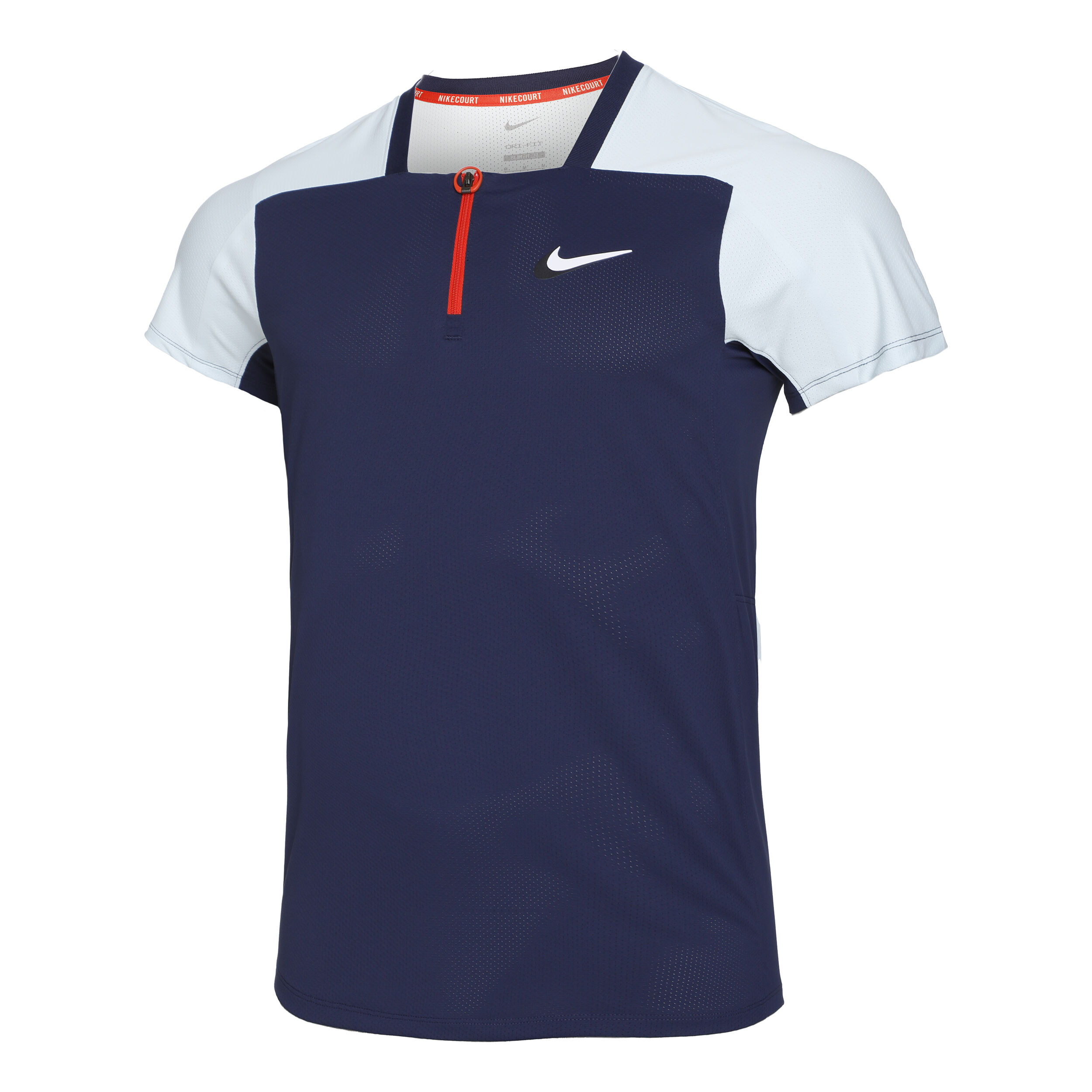 Nike discount polo heren