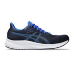 ASICS Hardloopschoenen ASICS Patriot 13 Neutrale Schoen Heren-Donkerblauw,Blauw