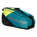 Dunlop Padel ballentas Dunlop SX SX Performance Padel ballentas -turkoois, geel