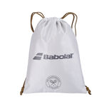 Babolat Babolat Wimbledon Gym Bag Sporttas-Wit,Grijs