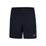 Tech 1 7in Shorts Heren-Donkerblauw