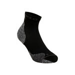 Odlo Ceramicool Run Socks Quarter