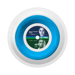 Yonex Yonex Pro Poly Tour Pro Rol Snaren 200m-Blauw
