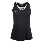 Babolat Kleding Babolat Play Tanktop Dames-Zwart