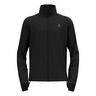 Zeroweight Pro Warm Hardloopjas Heren-Zwart