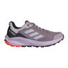 Terrex Trailrider GTX Trailschoen Dames-Grijs,Donkerblauw