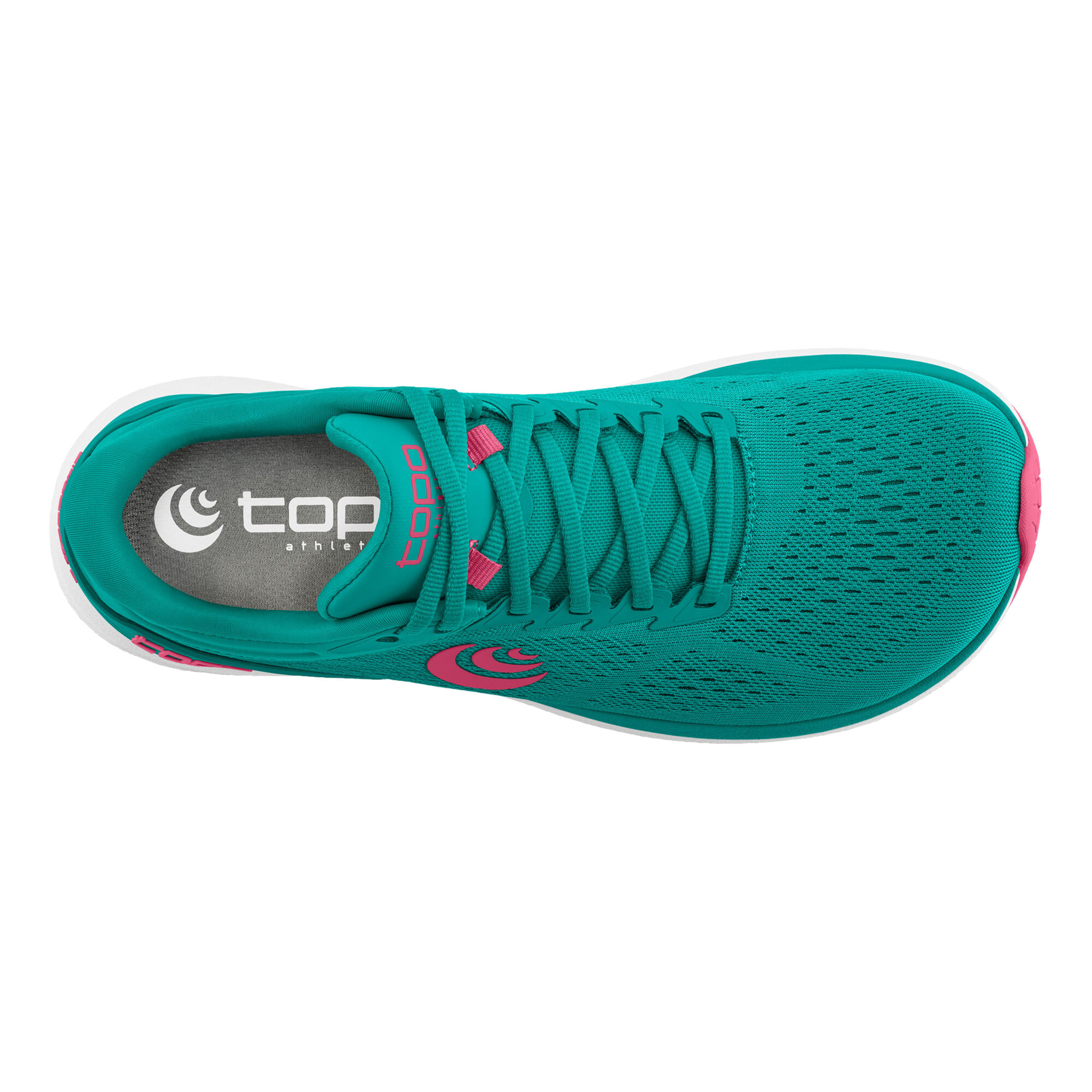 TOPO ATHLETIC