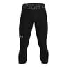 Heatgear Tight Heren-Zwart,Wit