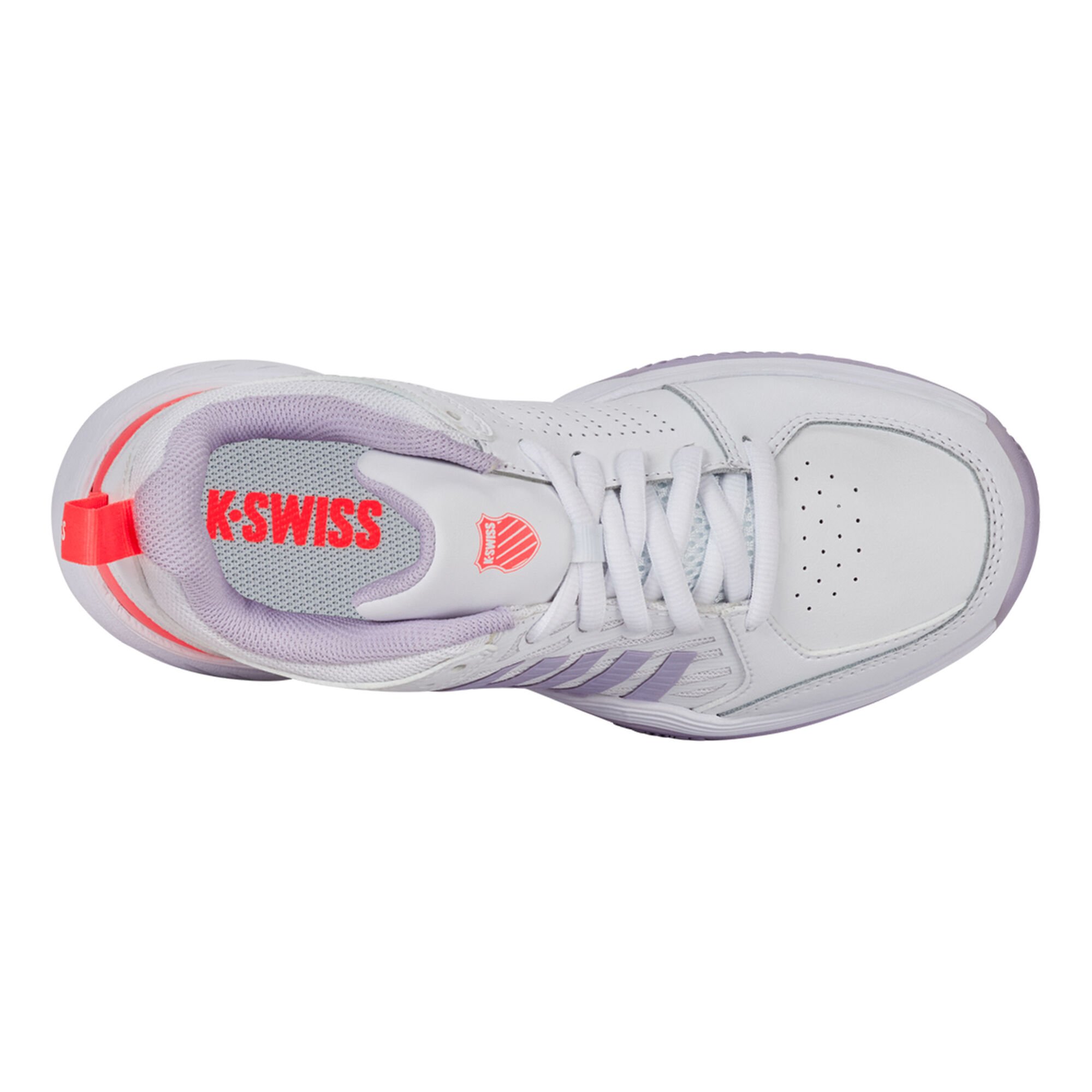 K-Swiss