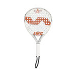 Varlion Padel racket Varlion LW Carbon 8 Prisma Pansy Padel racket 