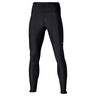 Trail Multipocket Hardlooplegging Heren-Zwart