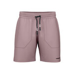 HEAD Kleding HEAD Performance Play Shorts Heren-mauve