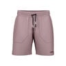 Performance Play Shorts Heren-mauve