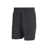 Ergo 7in Shorts Heren-Antraciet