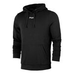 Fila Kleding Fila Bobby Sweater Met Capuchon Heren-Zwart