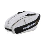 Bullpadel BPP25015 TOUR PREMIER BLANCO