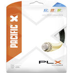Pacific Pacific PLX Rol Snaren 200m-Zwart