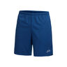 Squadra III 9in Shorts Heren-Blauw