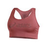 Core Logo Sport-bh Dames-Rood