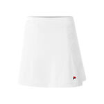 Fila Kleding Fila Shiva Rok Dames-Wit