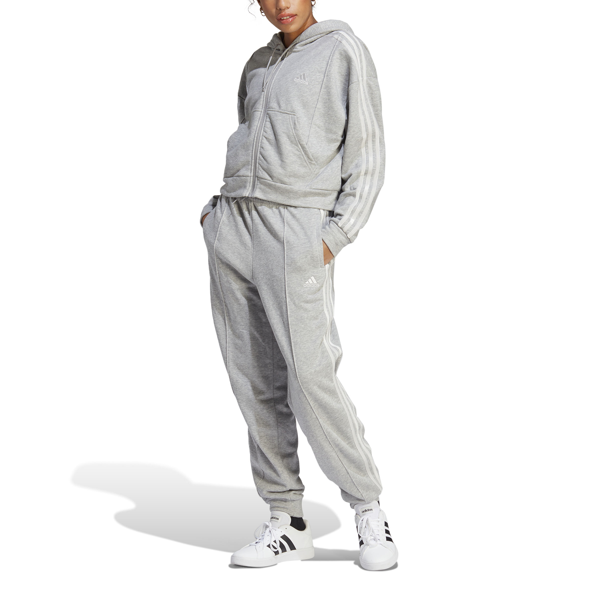 Adidas originals trainingspak dames discount