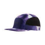 Odlo Kleding Odlo Performance X-Light Print Cap-Paars