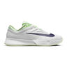 Zoom Vapor Pro 3 Allcourt schoen Heren-wit, lichtgroen