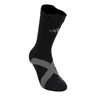 Run ClimaCool Hardloopsokken-Zwart,Grijs
