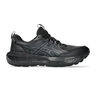 Gel-Sonoma 8 GTX Trailschoen Dames-Zwart,Grijs