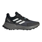adidas Hardloopschoenen adidas Terrex Soulstride Trailschoen Dames-zwart, wit