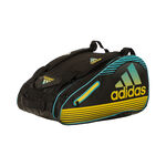 adidas adidas Tour Padel ballentas - zwart