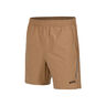 Score TOC 9inch Shorts Heren-Bruin