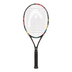 HEAD Tennisrackets HEAD Radical Graphene XT Radical S Tourracket (Bespand)