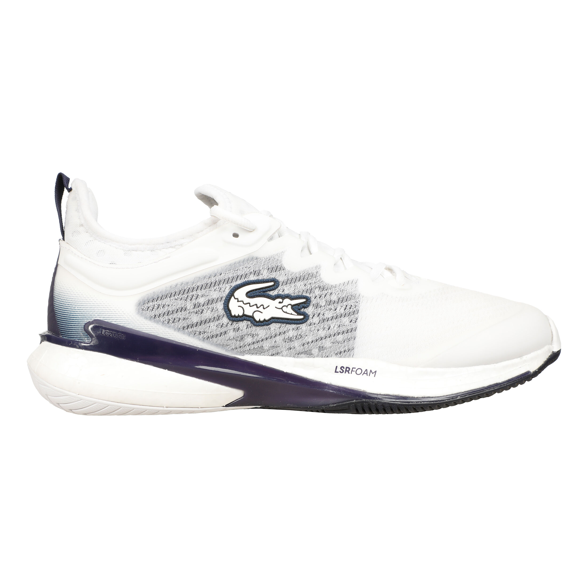 Lacoste deals schoenen sale