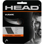 HEAD HEAD Hawk Set Snaren 12m-Grijs