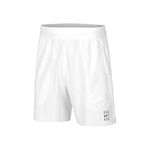 Nike Kleding Nike Court Dri-Fit Advantage 8in Shorts Heren-Wit,Zwart