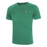 Holger T-shirt Heren-Groen