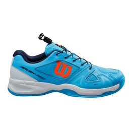 Tennisschoenen tapijt van Wilson online | Tennis-Point